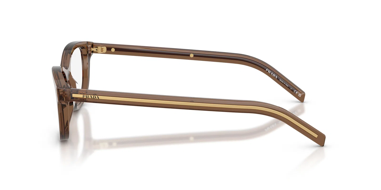Prada D01VU Eyeglasses - view 17